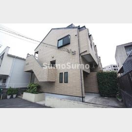 井尻駅より徒歩4分 2階 築21年4ヶ月の賃貸物件