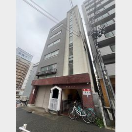 湊川駅より徒歩6分 3階 築57年1ヶ月の賃貸物件