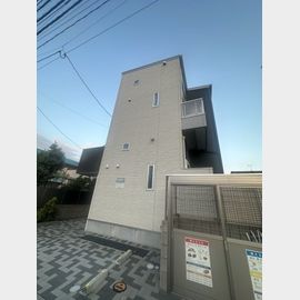 DreamStage箱崎Felizの賃貸物件