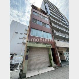 桜川駅より徒歩5分 4階 築45年10ヶ月の賃貸物件