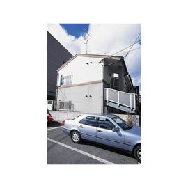 灘駅より徒歩5分 2階 築26年4ヶ月の賃貸物件