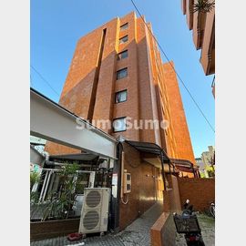 Ｋ．ステーション大橋 3階 築36年7ヶ月の賃貸物件