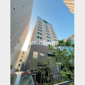 不動前駅より徒歩4分 9階 築1年7ヶ月の賃貸物件