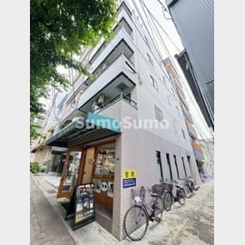 王子パークルーム２ 2階 築29年1ヶ月の賃貸物件