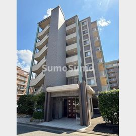 ツインリバーマーレ 7階 築18年1ヶ月の賃貸物件