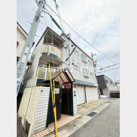 星ヶ丘アパートメントの賃貸物件