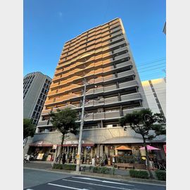 薬院大通駅より徒歩4分 10階 築25年9ヶ月の賃貸物件