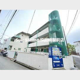 立花駅より徒歩5分 2階 築49年の賃貸物件