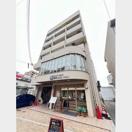 クレイン トトヤミチの賃貸物件