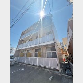 レオパレスフローラル 3階 築23年1ヶ月の賃貸物件