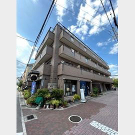 湊川駅より徒歩6分 2階 築34年1ヶ月の賃貸物件