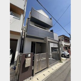 東須磨駅より徒歩4分 1階 築8年3ヶ月の賃貸物件