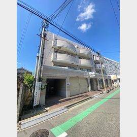 ロイヤルハイム里中の賃貸物件