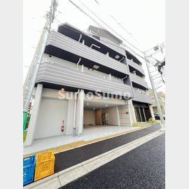 アジールコート三宿テラス 2階 築1年2ヶ月の賃貸物件