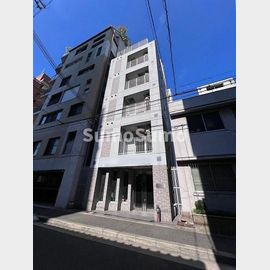 ビクトワーレ 6階 築19年6ヶ月の賃貸物件