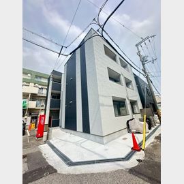 西明石駅より徒歩9分 2階 新築の賃貸物件