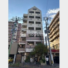 六本松駅より徒歩4分 4階 築37年5ヶ月の賃貸物件