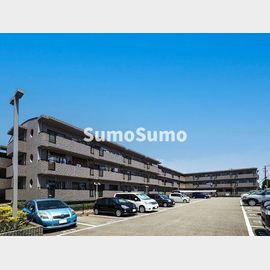 チェリーＨＩマウンティン・ツーの賃貸物件