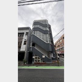 アーバン大橋 5階 築45年6ヶ月の賃貸物件