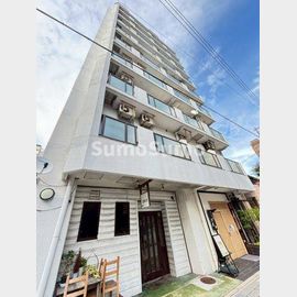 ヴェルビュ桜町 4階 築33年2ヶ月の賃貸物件