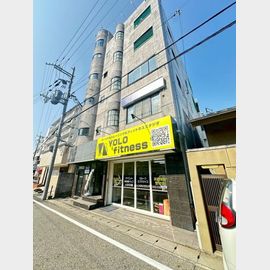 大久保駅より徒歩2分 4階 築26年7ヶ月の賃貸物件