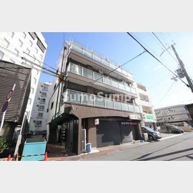 西明石駅より徒歩5分 3階 築44年11ヶ月の賃貸物件