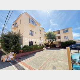 ヴィラ・オークラA-1 1階 築46年7ヶ月の賃貸物件