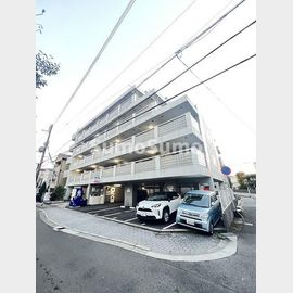 ディムス北城内 3階 築34年11ヶ月の賃貸物件