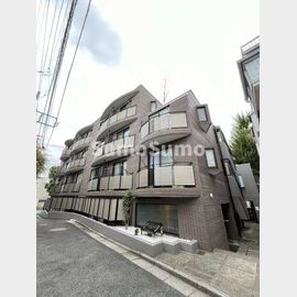 アサカシオン瀬田の賃貸物件