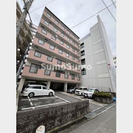 西明石駅より徒歩6分 6階 築28年4ヶ月の賃貸物件