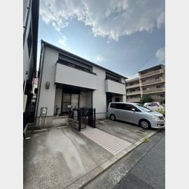 六甲道駅より徒歩12分 築22年8ヶ月 2階建の賃貸物件