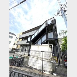 甲東園駅より徒歩4分 2階 築28年8ヶ月の賃貸物件