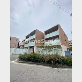 門戸厄神駅より徒歩5分 3階 築14年8ヶ月の賃貸物件