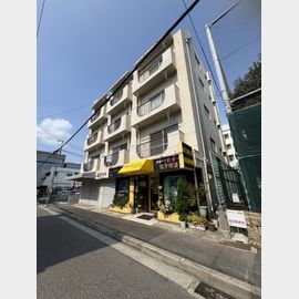 浜竹ビル 2階 築40年8ヶ月の賃貸物件