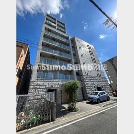 塚口駅より徒歩4分 2階 築19年9ヶ月の賃貸物件