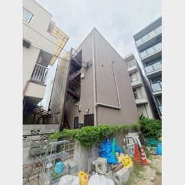 メゾンみずうみ 2階 築27年8ヶ月の賃貸物件