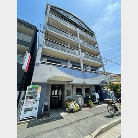 ラファエラ鳴尾２ 1階 築34年3ヶ月の賃貸物件