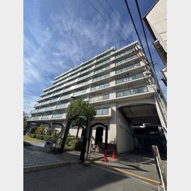 サンヴェール長田山ノ手１番館 2階 築35年11ヶ月の賃貸物件