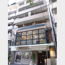 ステイツ西新オレンジ通り 6階 築35年5ヶ月の賃貸物件