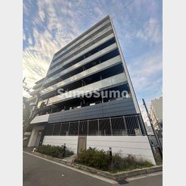 エスリードコート難波ウエストの賃貸物件