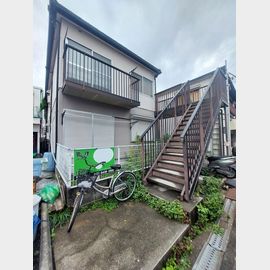 セイゴハイツ 2階 築39年2ヶ月の賃貸物件