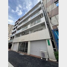 神戸駅より徒歩7分 2階 築41年8ヶ月の賃貸物件