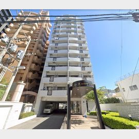 ライオンズマンション大濠第3 8階 築34年2ヶ月の賃貸物件