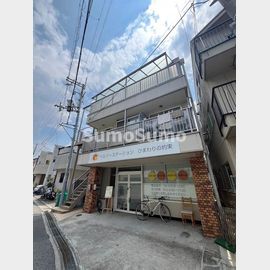 サンロイヤル武庫之荘 2階 築39年11ヶ月の賃貸物件