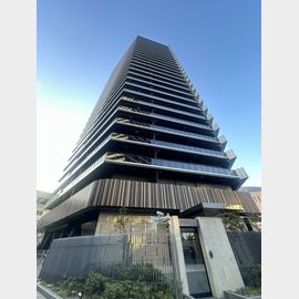 唐人町駅より徒歩12分 築5年2ヶ月 27階建の賃貸物件