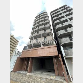 パークハイム大濠 4階 築29年9ヶ月の賃貸物件