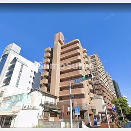 ダイナコートエスタディオ東公園３ 6階 築27年2ヶ月の賃貸物件