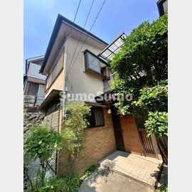 門戸厄神駅より徒歩15分 築57年5ヶ月 2階建の賃貸物件