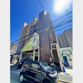 大星マンション 4階 築58年の賃貸物件