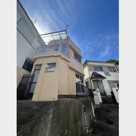 神鉄有馬線長田駅より徒歩7分 築56年2ヶ月 2階建の賃貸物件